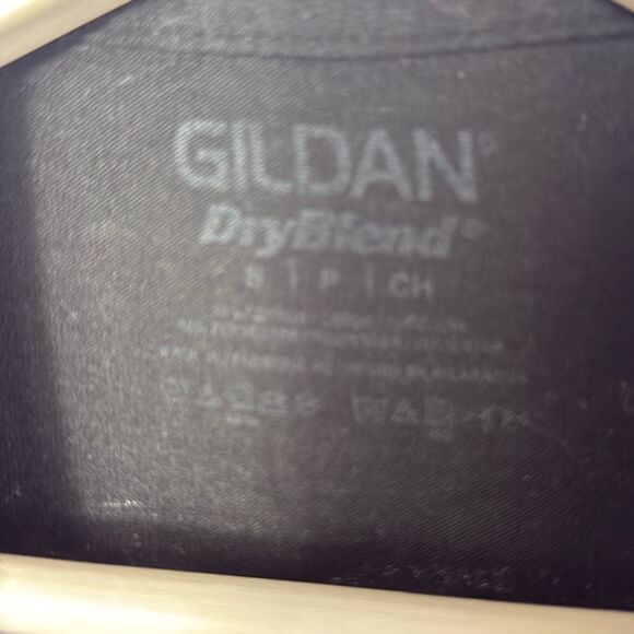 A Step Ahead Graphic T Shirt Size Small Black  E - Picture 5 of 5